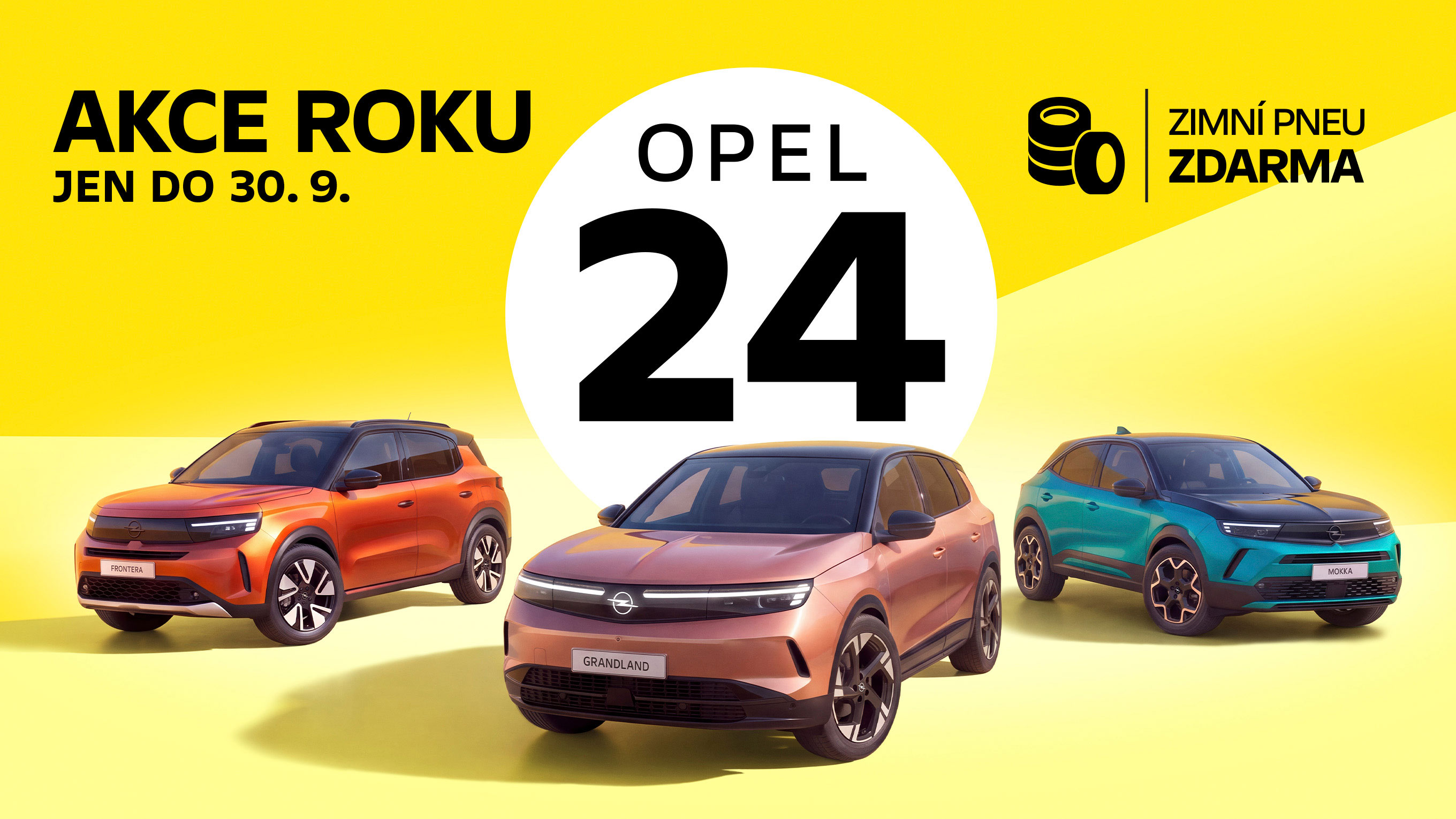 Opel 24