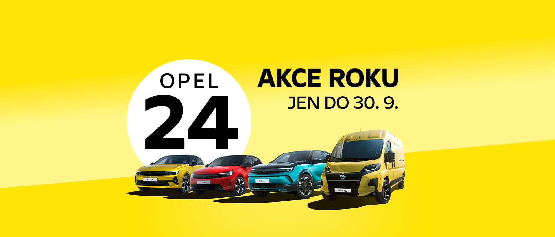 Opel 24